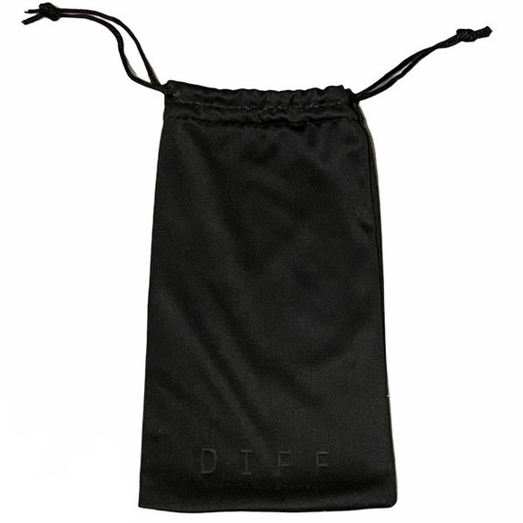 Diff Eyewear Accessories Diff Dana Polarized Sunglasses Amber